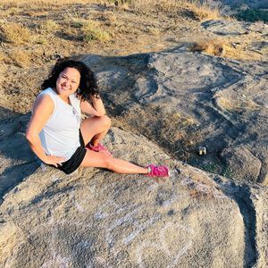 Meet your Posher, Aastha